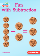 Math All Around:Fun with Subtraction