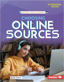 Choosing Online Sources( Digital Safety Smarts)