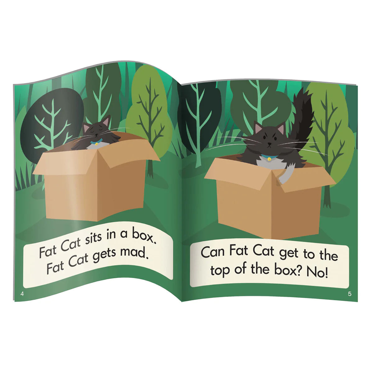 Beanstalk Books: Phase 3 Set 2 Fiction(BB107)