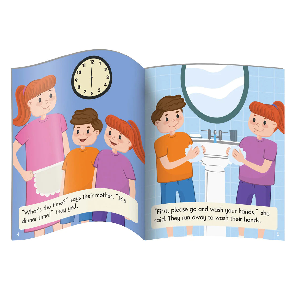 Beantalk Books: Phase 6 Set 2 Fiction(BB110)