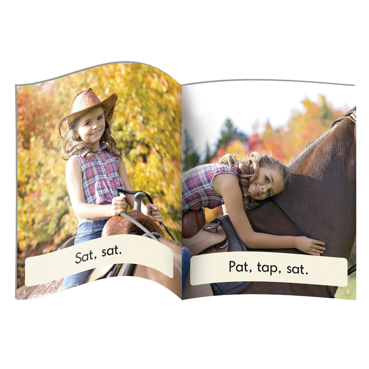 Beanstalk Books: Phase 2 Set 2 Non Fiction(BB112)