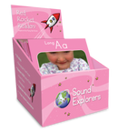 Red Rocket Readers Sound Explorers Box Set