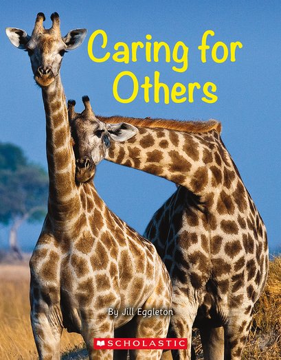 Connectors: Caring for Others