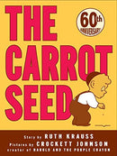 The Carrot Seed 60th Anniversery(PB)
