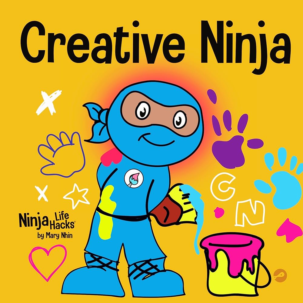 Creative Ninja