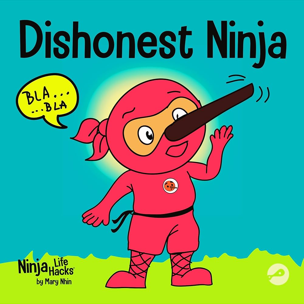 Dishonest Ninja