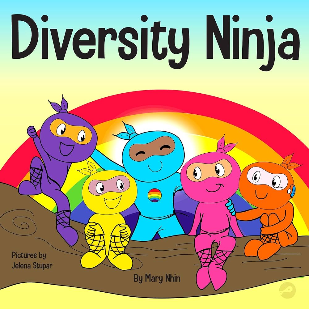Diversity Ninja