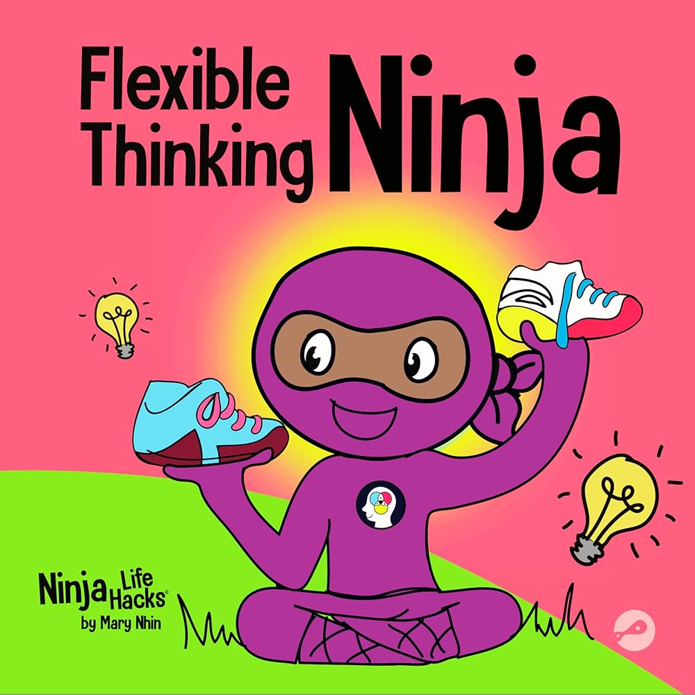 Flexible Thinking Ninja