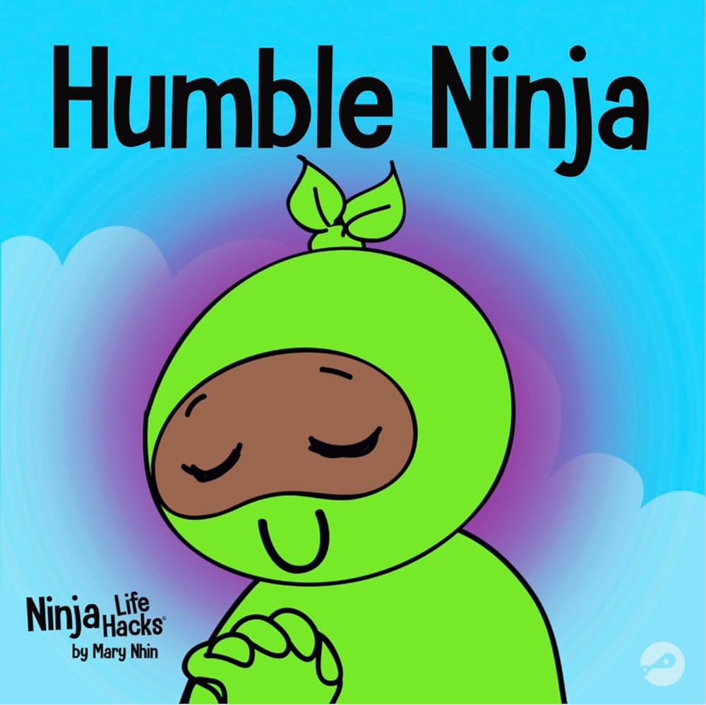 Humble Ninja