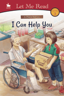 I Can Help You(A Place for Us Series)