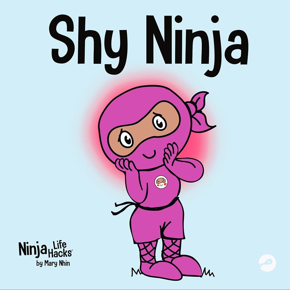 Shy Ninja