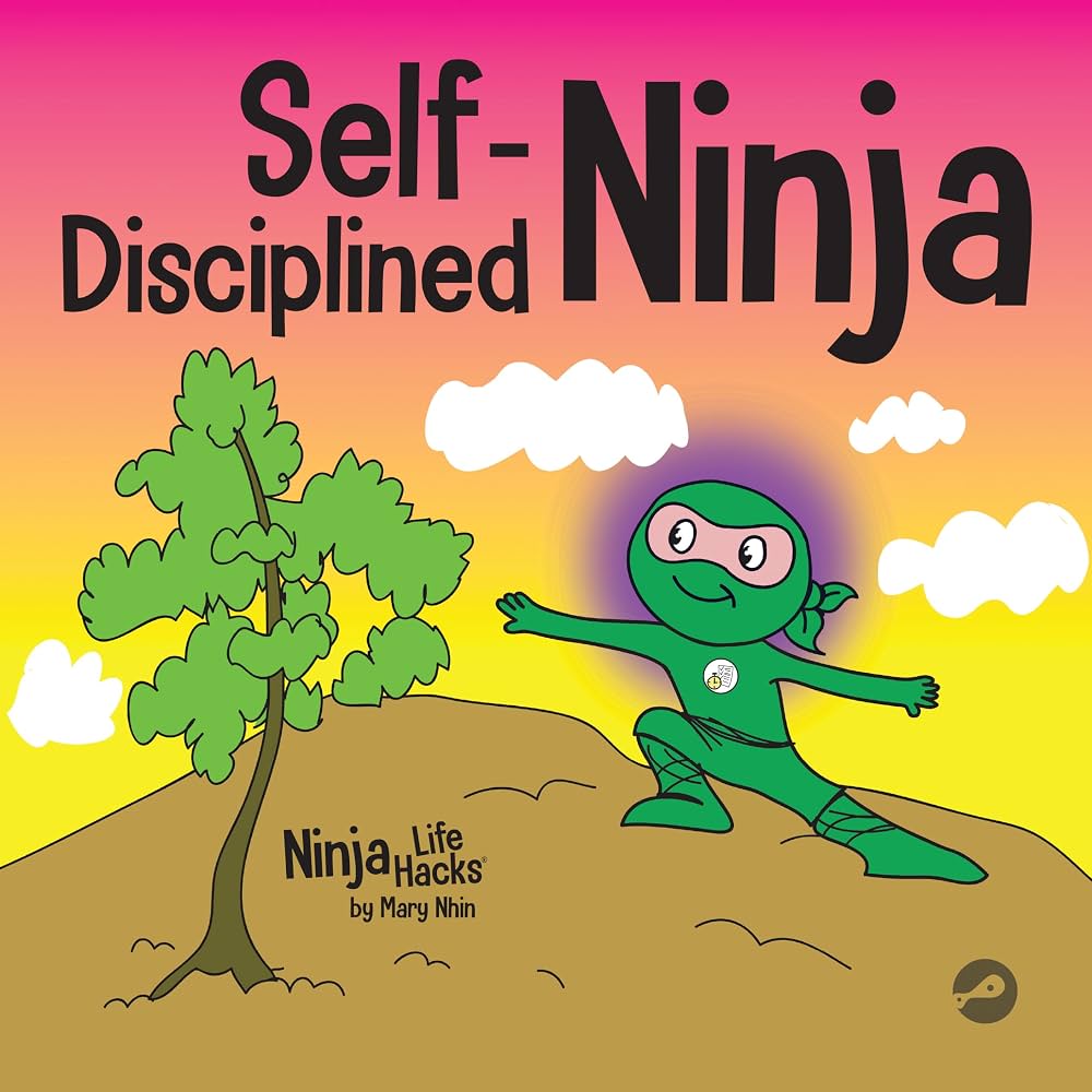 Self Disciplined Ninja