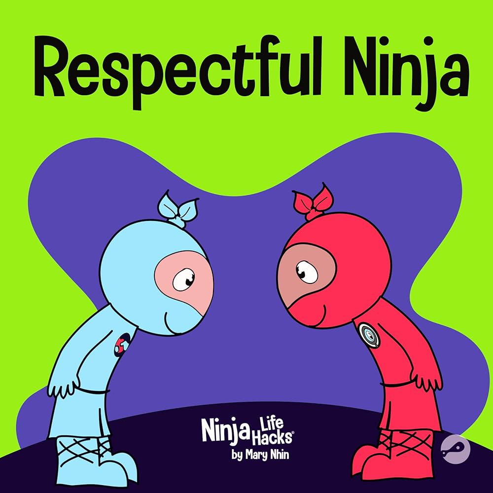 Respectful Ninja
