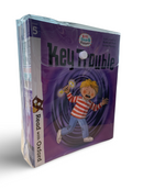 Biff, Chip and Kipper Stage 5 Read with Oxford Phonics(16 Books)