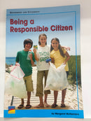Being a Responsible Citizen(Big Book)