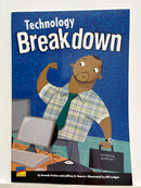 Technology Breakdown(Big Book)