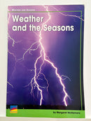 Weather and Seasons(Big Book)