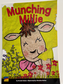 Munching Millie(Big Book)