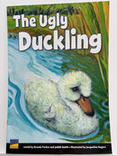 The Ugly Duckling(Big Book)