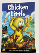 Chicken Little(Big Book)