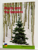 Plants and the Seasons(Big Book)