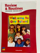 Welcome to Our School(Big Book)