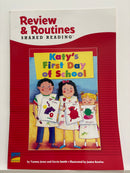 Katy's First Day of School(Big Book)