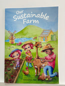 Our Sustainable Farm(Big Book)