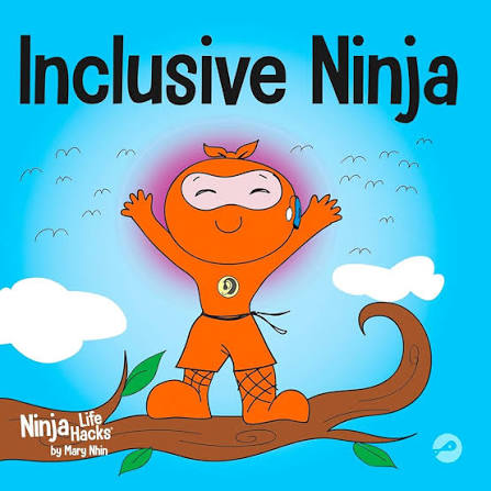 Inclusive Ninja