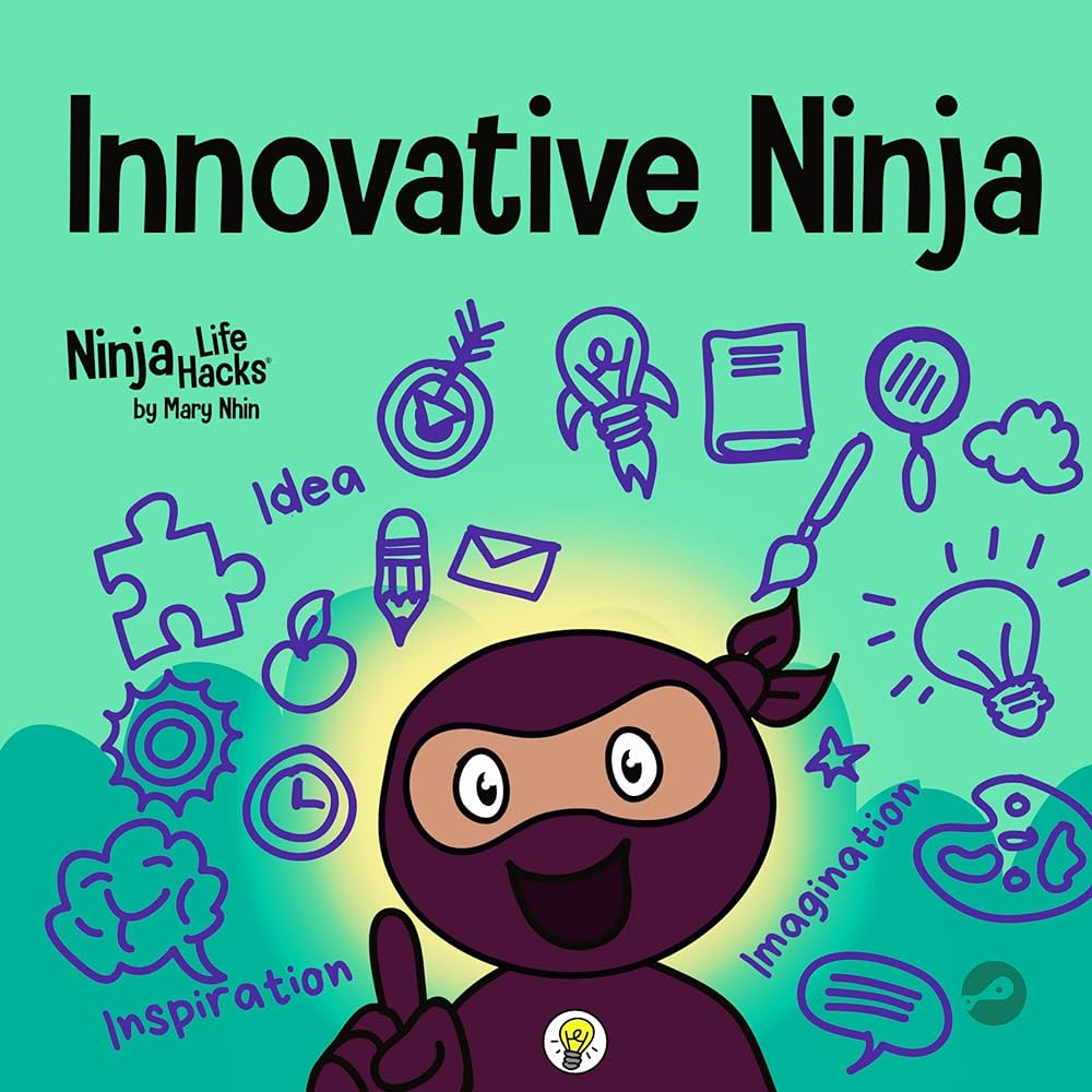 Innovative Ninja