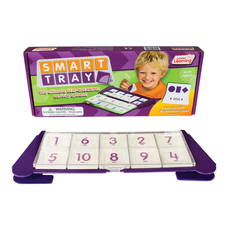 Junior Learning Smart Tray(JL101)