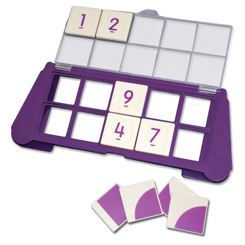 Junior Learning Smart Tray(JL101)