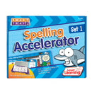 Spelling Accelerator Set 1(JL102)