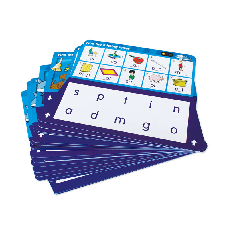 Junior Learning Smart Tray(JL101)