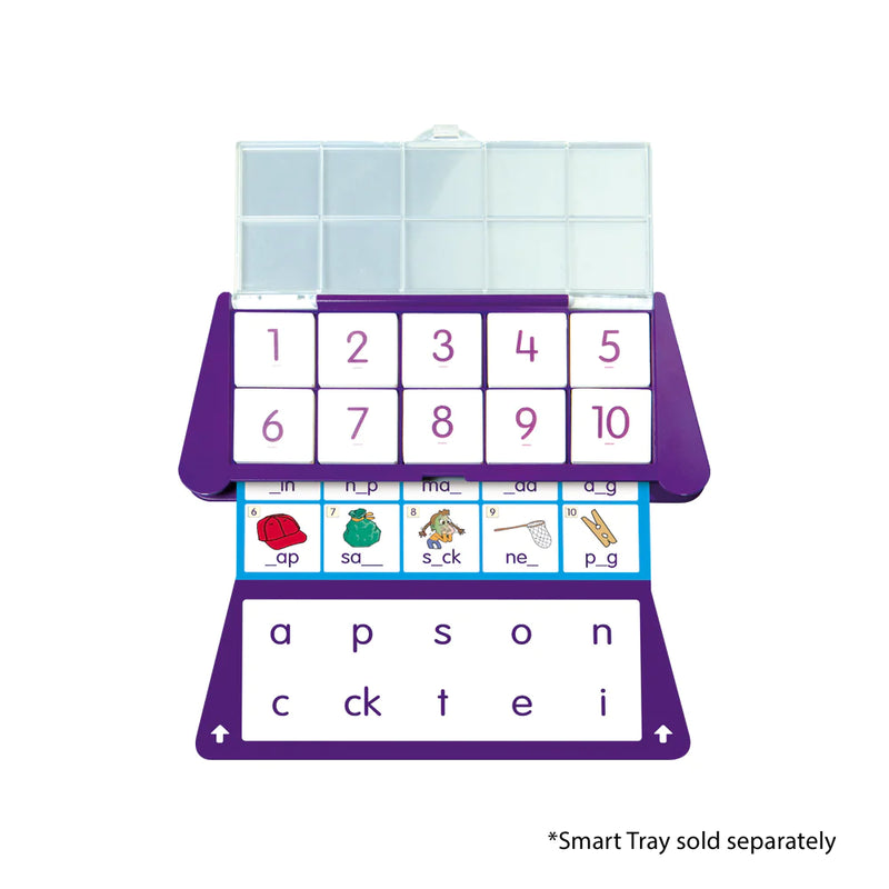 Junior Learning Smart Tray(JL101)