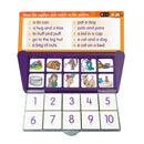 Reading Accelerator Set 1(JL104)