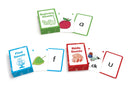Letter Sounds Flashcards (JL202)