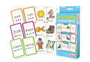 Decodable Flashcards (JL211)