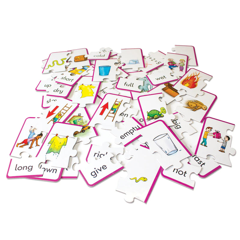 Antonym Puzzles (JL242)