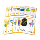 Homonym Puzzles (JL243)