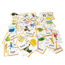 Homonym Puzzles (JL243)