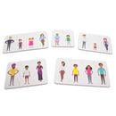 Family Puzzles (JL246)