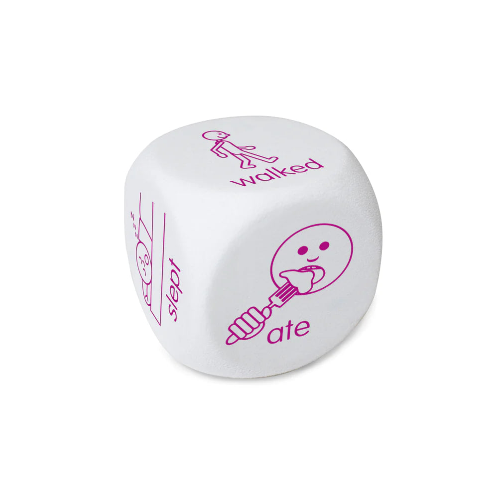 Sentence Dice (JL530)