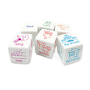 Sentence Dice (JL530)