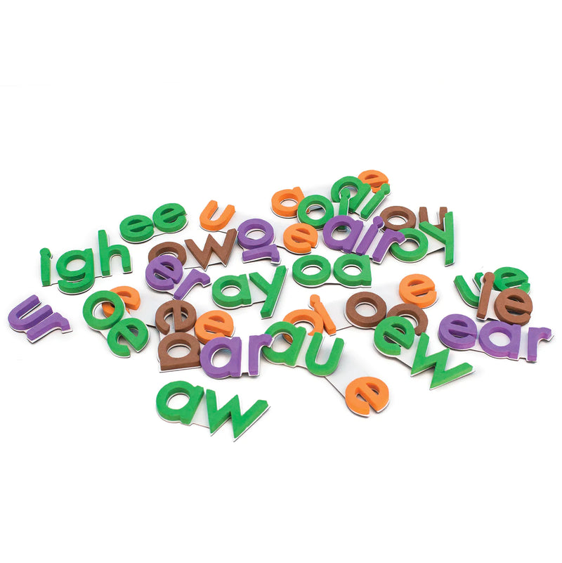Rainbow Vowels - Print(JL602)