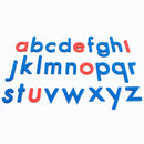 Rainbow Giant Alphabet(JL606)