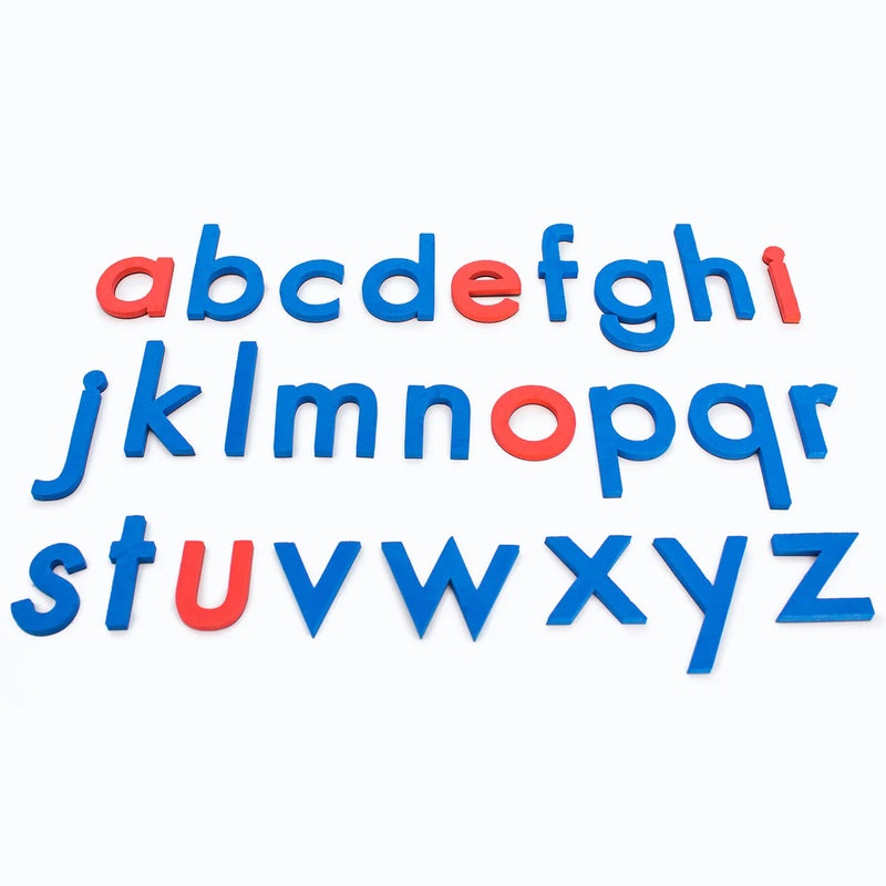 Rainbow Giant Alphabet(JL606)