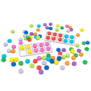 Rainbow Ten Frames(JL614)