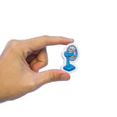 Rainbow CVC Objects(JL641)