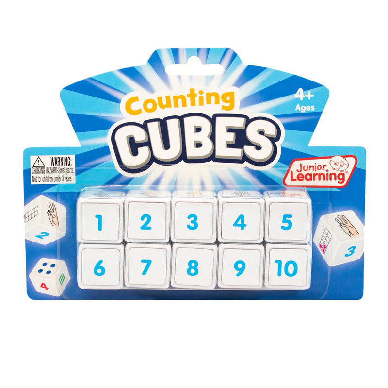 Counting Cubes(JL645)